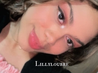 Lillyloubre