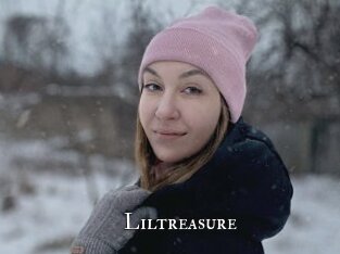 Liltreasure