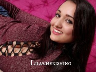 Lilucherishing