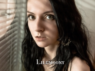 Lilumoony