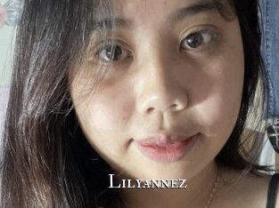 Lilyannez