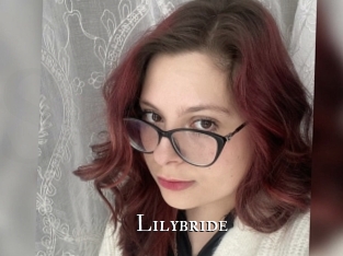 Lilybride