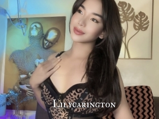 Lilycarington