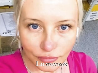 Lilydavison