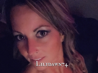 Lilydawn74