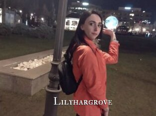 Lilyhargrove