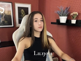 Lilyjooi