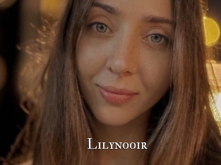 Lilynooir