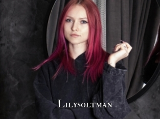 Lilysoltman