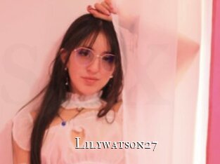 Lilywatson27