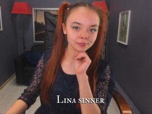 Lina_sinner