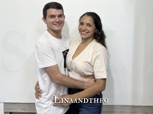 Linaandtheo