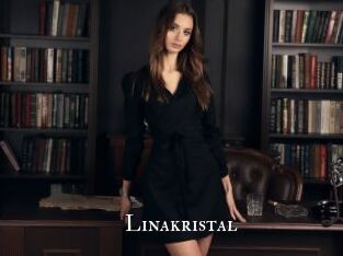 Linakristal