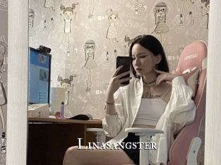 Linasangster