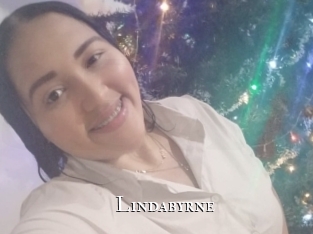 Lindabyrne