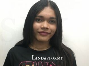 Lindastormy