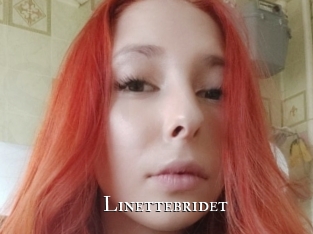 Linettebridet