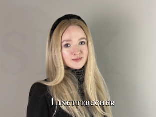 Linettebucher