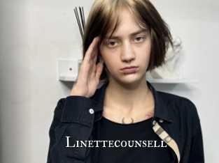 Linettecounsell