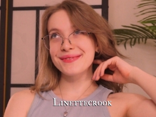 Linettecrook