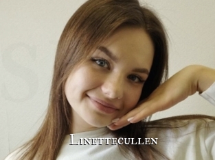 Linettecullen