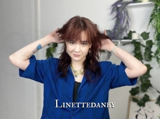 Linettedanby