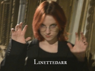 Linettedarr