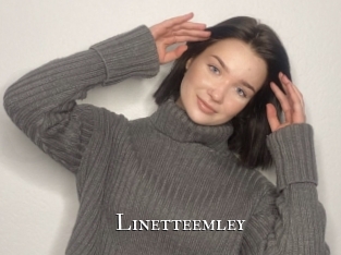 Linetteemley