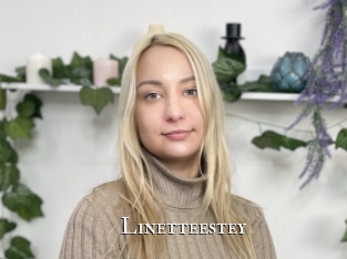 Linetteestey