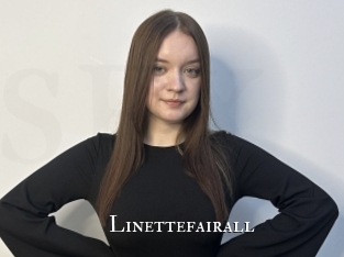 Linettefairall