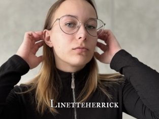 Linetteherrick