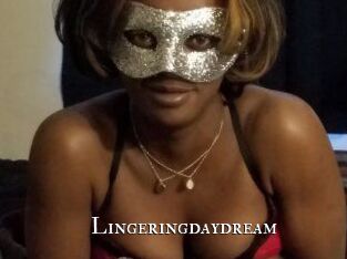 Lingeringdaydream