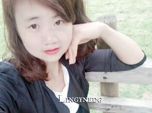 Lingynedg