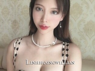 Linhhuongwillian