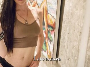 Linnearose