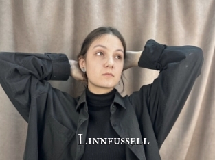 Linnfussell