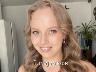 Linsyjameson