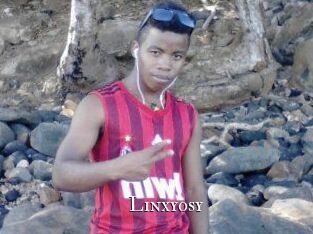 Linxyosy