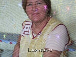 Lion_star52