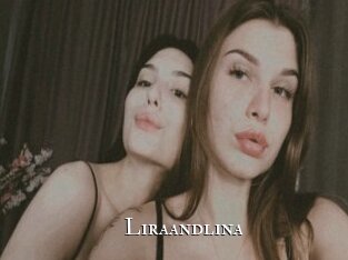 Liraandlina