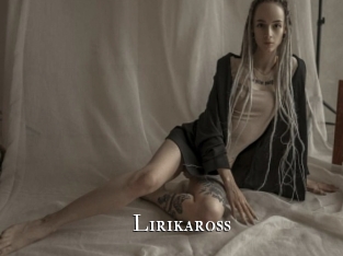 Lirikaross