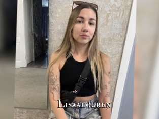 Lisaalouren