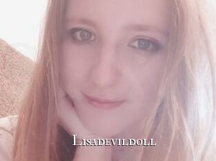 Lisadevildoll