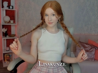 Lisakunze