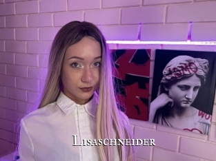 Lisaschneider