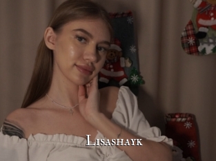 Lisashayk