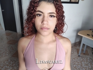 Lisasuarez