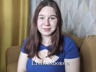 Lisawondorsen