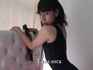 Lissa_dick