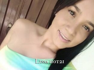 Lissa_hot21